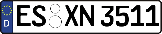 ES-XN3511