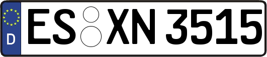 ES-XN3515