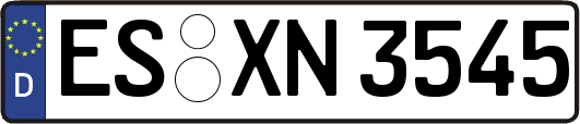ES-XN3545