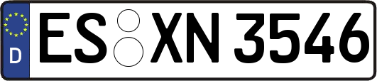 ES-XN3546