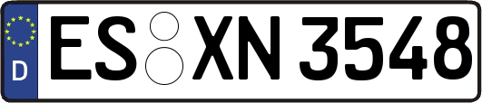 ES-XN3548