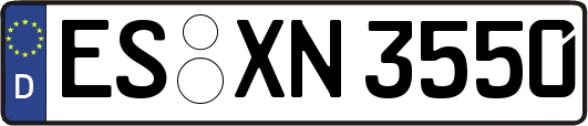 ES-XN3550