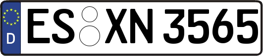ES-XN3565