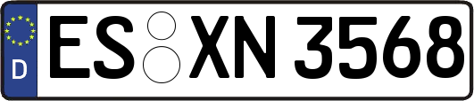 ES-XN3568