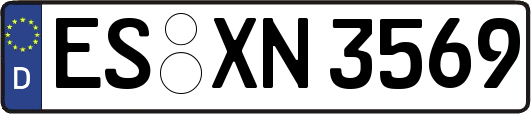 ES-XN3569