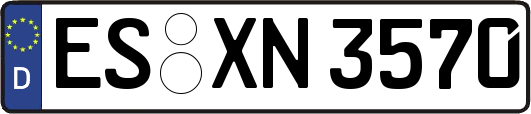 ES-XN3570
