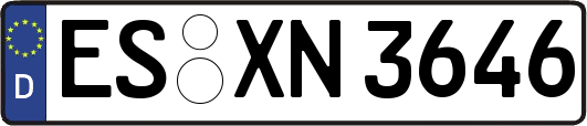 ES-XN3646
