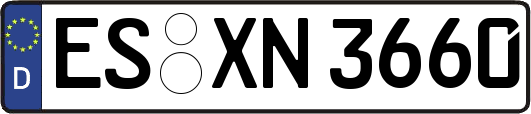 ES-XN3660