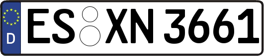 ES-XN3661