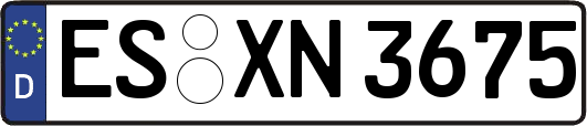 ES-XN3675