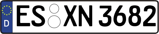 ES-XN3682