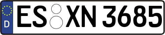 ES-XN3685