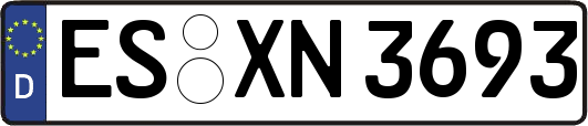 ES-XN3693