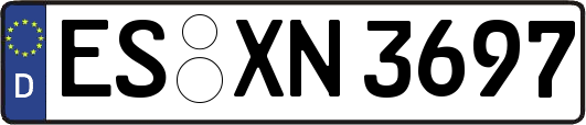 ES-XN3697