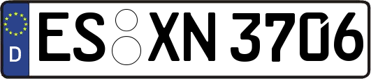 ES-XN3706