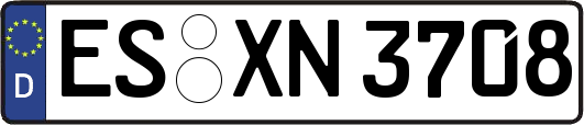 ES-XN3708