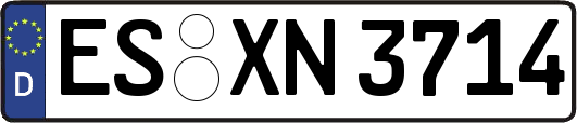 ES-XN3714