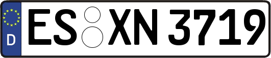 ES-XN3719