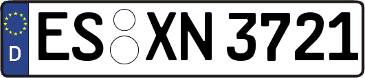 ES-XN3721