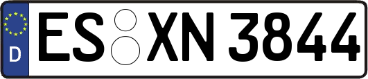 ES-XN3844