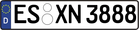 ES-XN3888