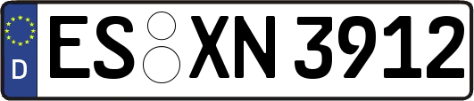 ES-XN3912