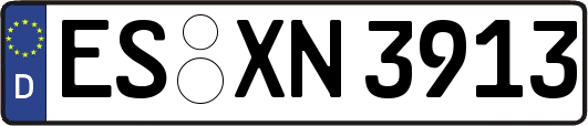 ES-XN3913