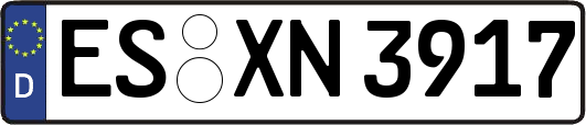 ES-XN3917