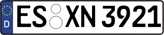 ES-XN3921