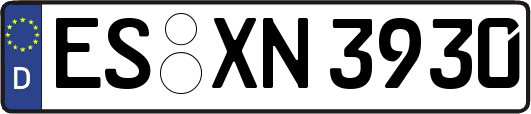 ES-XN3930