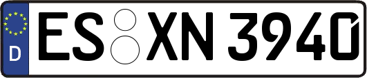 ES-XN3940