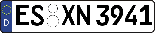 ES-XN3941