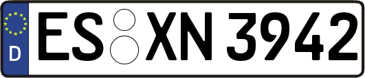 ES-XN3942
