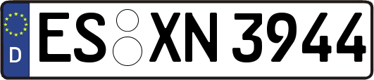 ES-XN3944