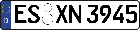 ES-XN3945