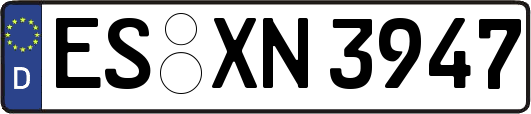 ES-XN3947