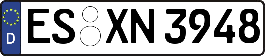 ES-XN3948