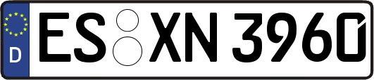 ES-XN3960
