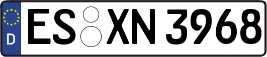 ES-XN3968