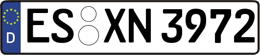ES-XN3972