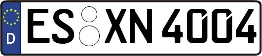 ES-XN4004