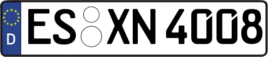 ES-XN4008