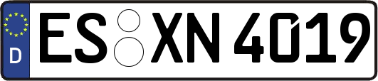 ES-XN4019