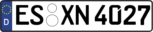 ES-XN4027