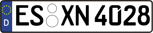 ES-XN4028