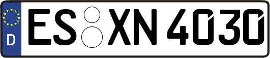 ES-XN4030
