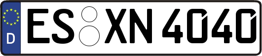 ES-XN4040