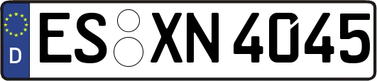 ES-XN4045