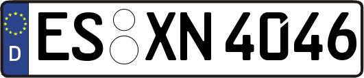 ES-XN4046