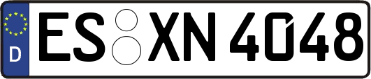 ES-XN4048